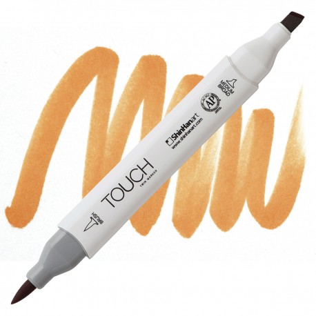 Marker Touch Twin Brush - Rose Beige BR97