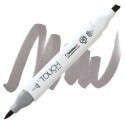 Marker Touch Twin Brush - Warm Grey  WG5