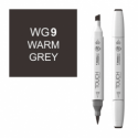 Marker Touch Twin Brush - Warm Grey  WG9