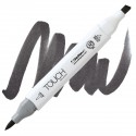 Marker Touch Twin Brush - Warm Grey  WG9