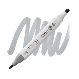 Marker Touch Twin Brush - Cool Gray CG3
