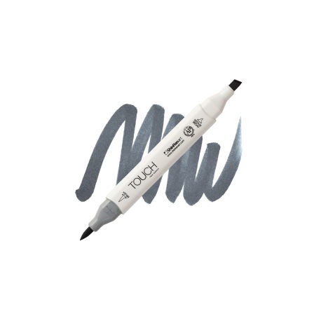 Marker Touch Twin Brush - Cool Gray CG7