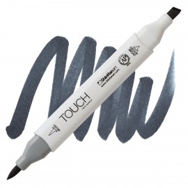 Marker Touch Twin Brush - Cool Gray CG7