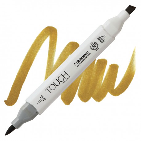 Marker Touch Twin Brush - Fruit Pink R28