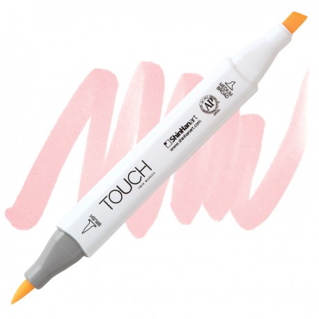 Marker Touch Twin Brush - Fruit Pink R28