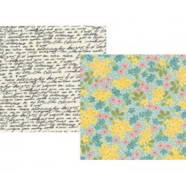 Carta di Simple Stories "I Am" -  Simply Me