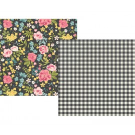 Carta di Simple Stories "I Am" - Making it happen