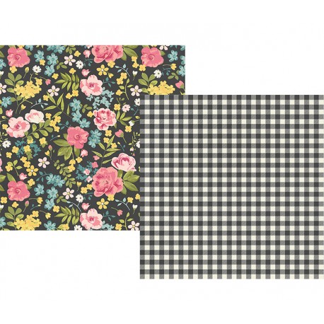 Carta di Simple Stories "I Am" - Making it happen