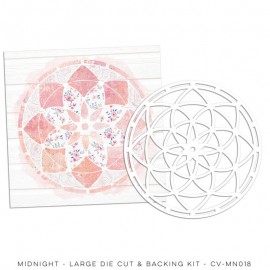 Carta di Cocoa Vanilla Studio - "Midnight" 2