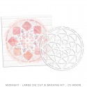 Carta di Cocoa Vanilla Studio - "Midnight"