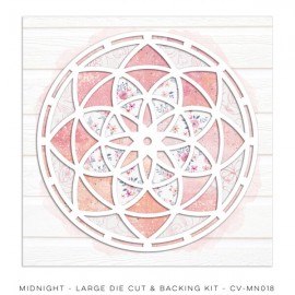 Carta di Cocoa Vanilla Studio - "Midnight"