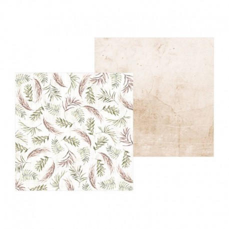 Paper pad  P13 - Always and forever 6x6"