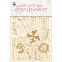 Light chipboard  P13 - Baby Joy