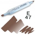 Marker Copic sketch - E47