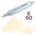 Marker Copic sketch - E50