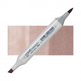 Marker Copic sketch - E71 2