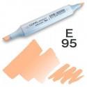 Marker Copic sketch - E95
