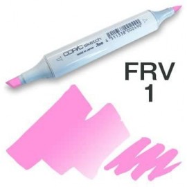 Marker Copic sketch - FRV1