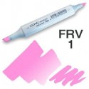 Marker Copic sketch - FRV1