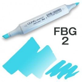 Marker Copic sketch - FBG2