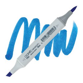 Marker Copic sketch - FB2