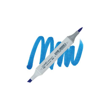 Marker Copic sketch - FB2