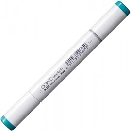 Marker Copic sketch - BG07 2
