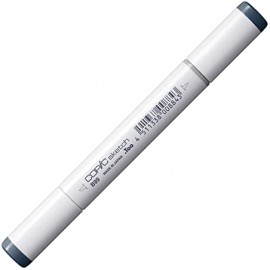 Marker Copic sketch - B99