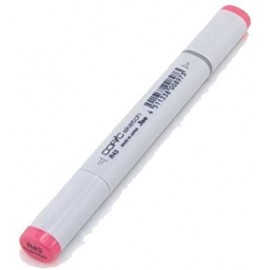 Marker Copic sketch - R43 2