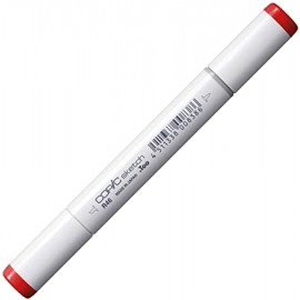 Marker Copic sketch - R46 2