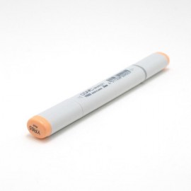 Marker Copic sketch - YR65 2