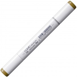 Marker Copic sketch - Y28 2