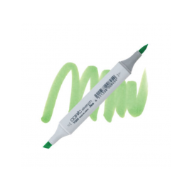Marker Copic sketch - YG06