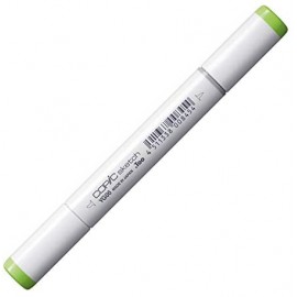 Marker Copic sketch - YG06 2