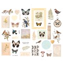 Chipboard Stickers  di Prima Marketing - Nature Lover