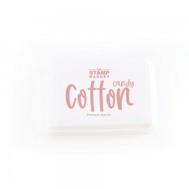 Premium Dye Ink Pad - Cotton Candy