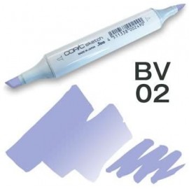 Marker Copic sketch - BV02