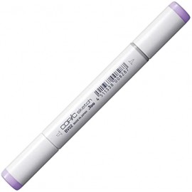 Marker Copic sketch - BV02 2