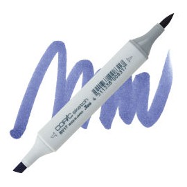 Marker Copic sketch - BV17