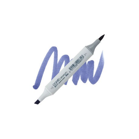 Marker Copic sketch - BV17