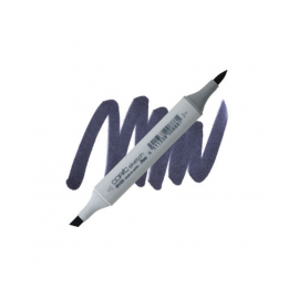 Marker Copic sketch - BV29