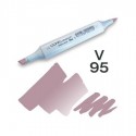 Marker Copic sketch - V95