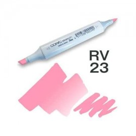 Marker Copic sketch - RV23