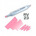 Marker Copic sketch - RV23