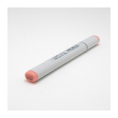 Marker Copic sketch - RV42