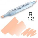 Marker Copic sketch - R12