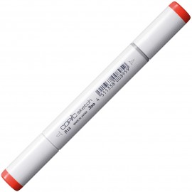 Marker Copic sketch - R14 2