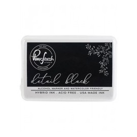 Hybrid Ink - Detail Black di Pinkfresh Studio
