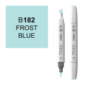 Marker Touch Twin Brush -  Frost Blue B182