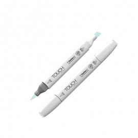 Marker Touch Twin Brush -  Frost Blue B182 2
